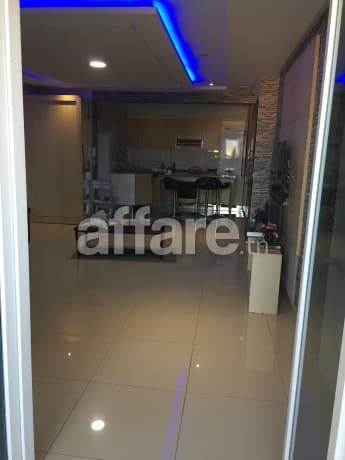 Appartement S+2 avec parking En Vente à Sahloul 3