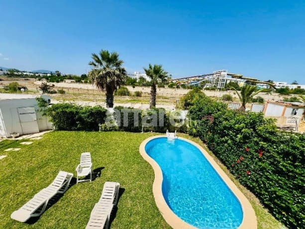 L551 Villa PRINCESSE