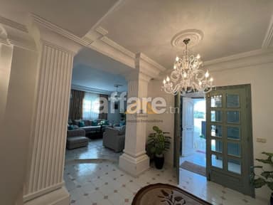 Villa à vendre à Chott Mariem