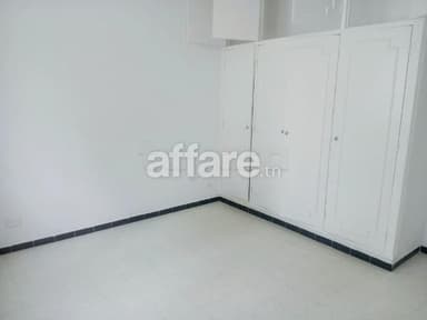 joli étage de villa