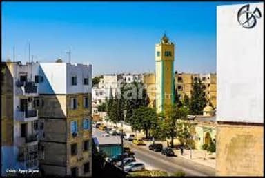 Appartement S+2 à louer – 1er étage