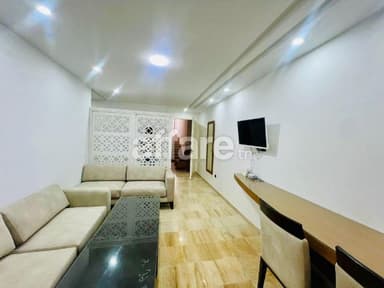 L613 Appartement CAPRICE 2