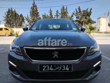 PEUGEOT 301 PREMIÈRE MAIN EN EXCELLENT ÉTAT