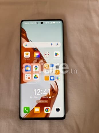 HONOR 70 Ram 14go Stockage 256go