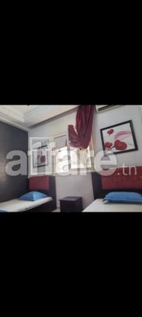 joli appartement s0 meublée