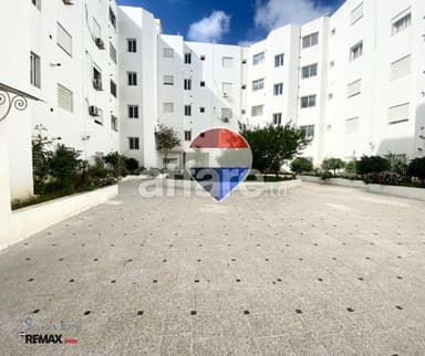  À vendre  S+2 à la Soukra