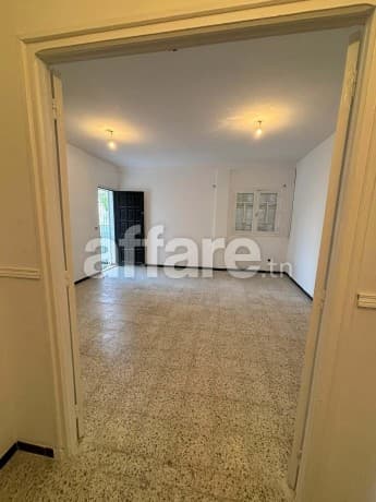 joli appartement a vendre