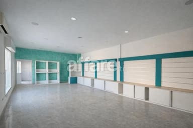 Local commercial 100m² à Ariana Essoghra