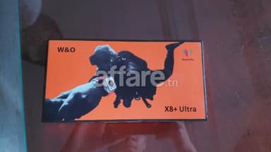 Smart watch x8 ultra 
