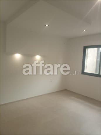 des appartement s2 et s3 