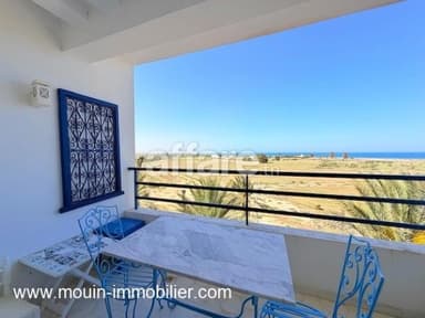 Duplex L Etoile De Mer AV1984 Hergla