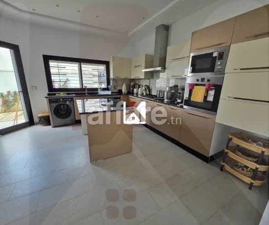 VILLA S+3 CITÉ LES PINS