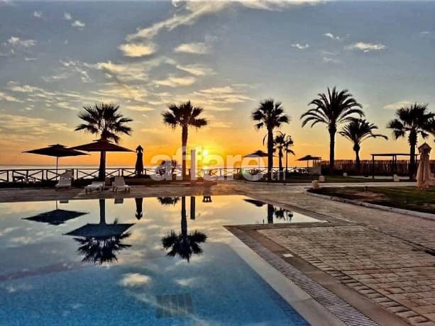 AVENDRE des appart S1 s0 et s+2 folla aqua resort