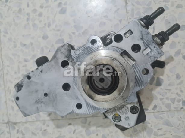 Pompe Haute Pression 