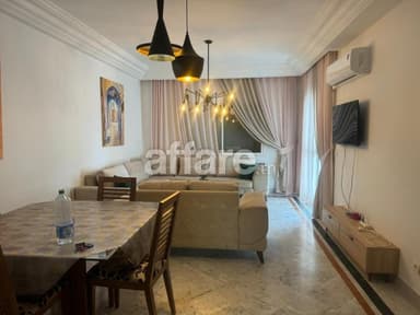 Coquette S3 meublé au lac 2