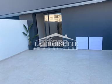 Appartement s1 à La Soukra ZAL1623