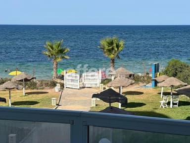 À Vendre Appartement S2 à Tantana Kantaoui Sousse 