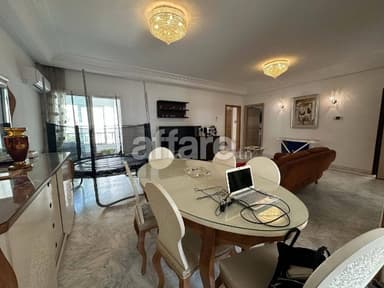 Appartment S+4 à Vendre