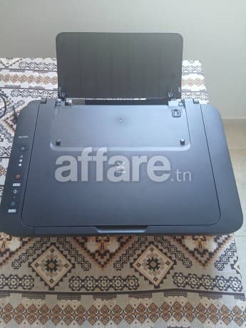 Imprimante canon pixma mg2540s+ encre séparé