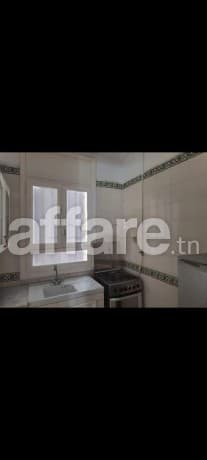 joli appartement s0 meublée 