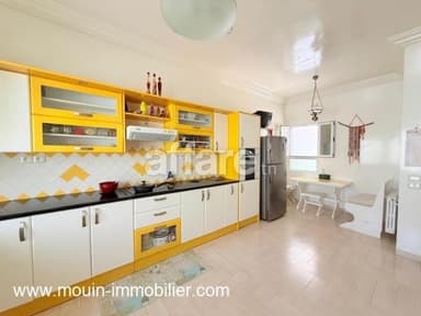 Appartement Elisabeth AL3734