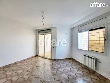 joli appartement 
