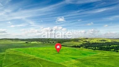 A Vendre un Terrain à Ennasser 2