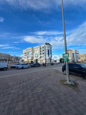 À vendre un terrain R+4 à Sousse Emplacement stratégique