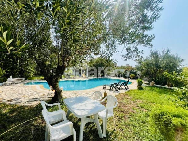 L524 Bungalow LE COIN D’OR