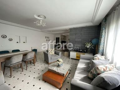 Salon complet en très bon état