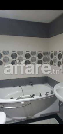 JOLI appartement bien équipée