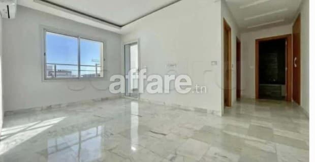 MENZAH 9 C : APPARTEMENT S+1 À LOUER