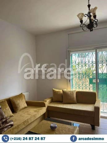 A Louer pour longue durée 