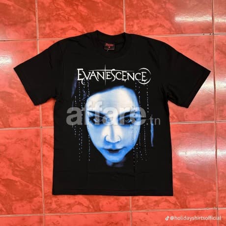 evanescence