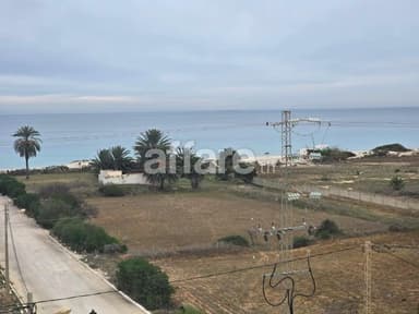 Appartements à VENDRE – SOUSSE (CHATT-MARIEM)