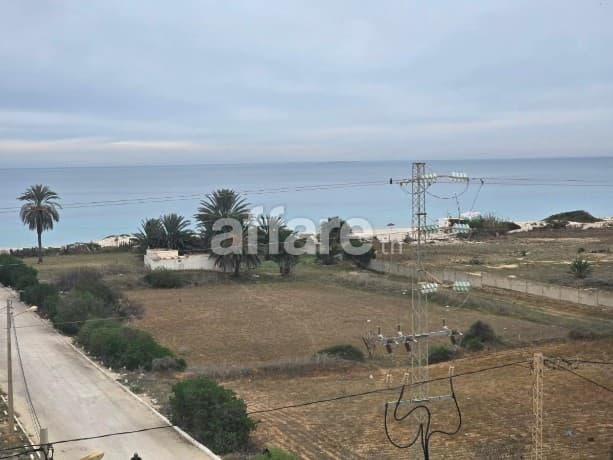 Appartements à VENDRE – SOUSSE (CHATT-MARIEM)