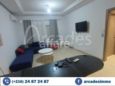 A louer appartement magnifique