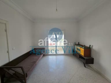  Bureaux à Bhar Lazreg