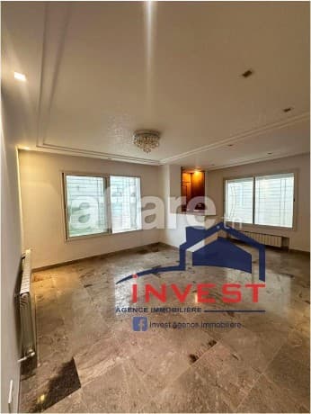 Villa avec piscine à Gammarth