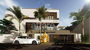 A Vendre Appartement S+1 Haut Standing à Hammamet Nord