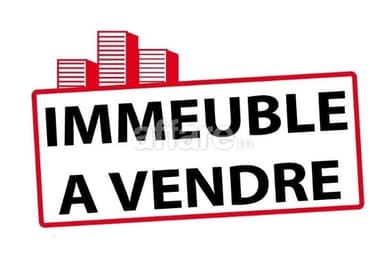 À vendre un immeuble exceptionnel situé à Bohsina