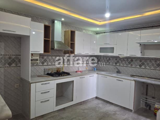 Maison à sidi Hssin jayara