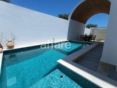 L622 Villa JASMIN
