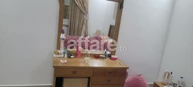 Chambre a coucher neuf a vendre