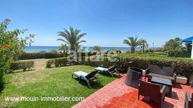 VILLA ZAHRA Hammamet Nord AL3729