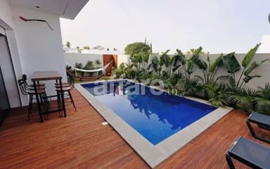 V617 Appartement LE PRESTIGE