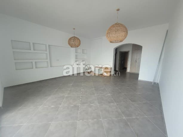 A Louer un Appartment S3 à Bizerte