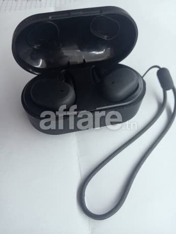 écouteurs bluetooth homday xpert 