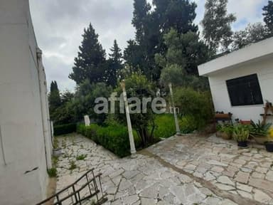Villa à vendre à Alain Savary
