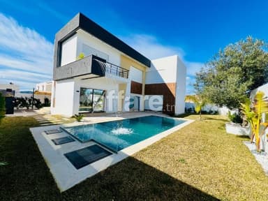 V602 Villa MIRABELLE